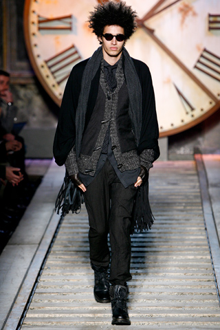 John Varvatos / - 2011-2012